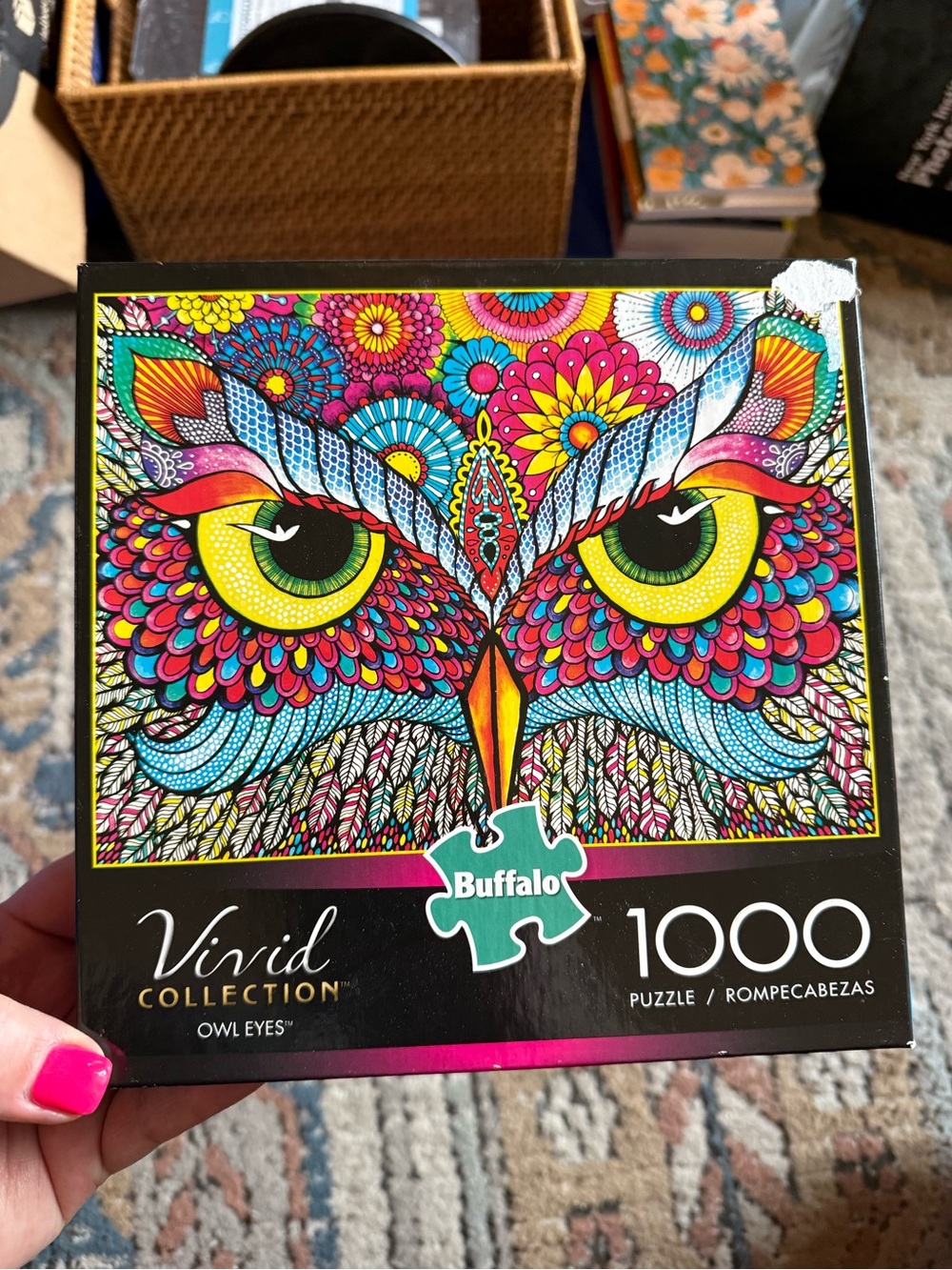 3 bird puzzles